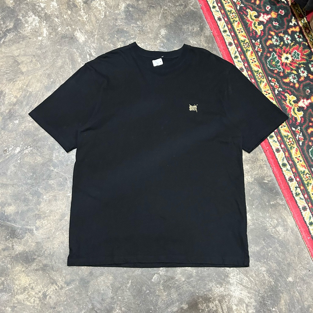 Tshirt Brown Breath Original