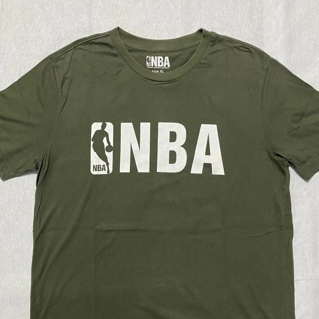 kaos nba second big logo