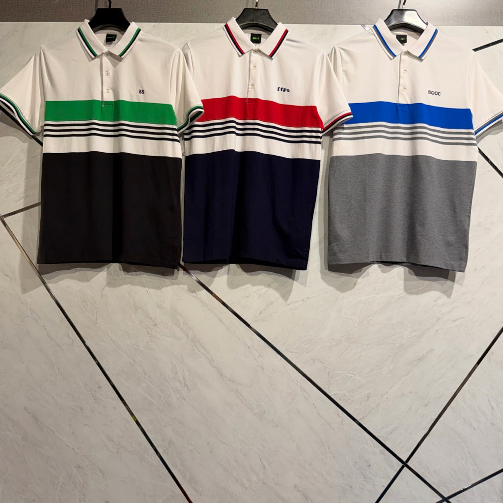 B5 POLO MIDDLE LINE