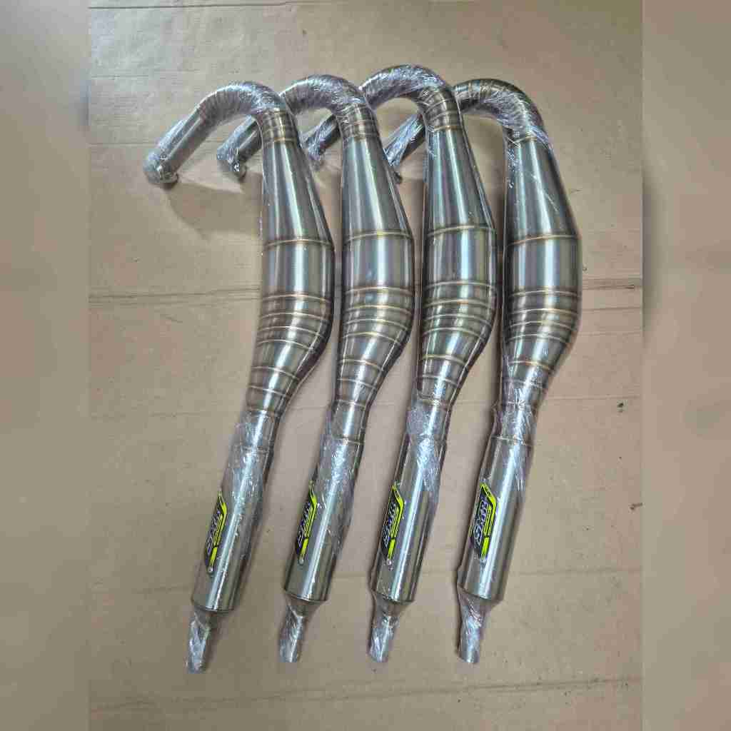 Knalpot Rxking Kolong Phyton SMR Jogja Stenlis