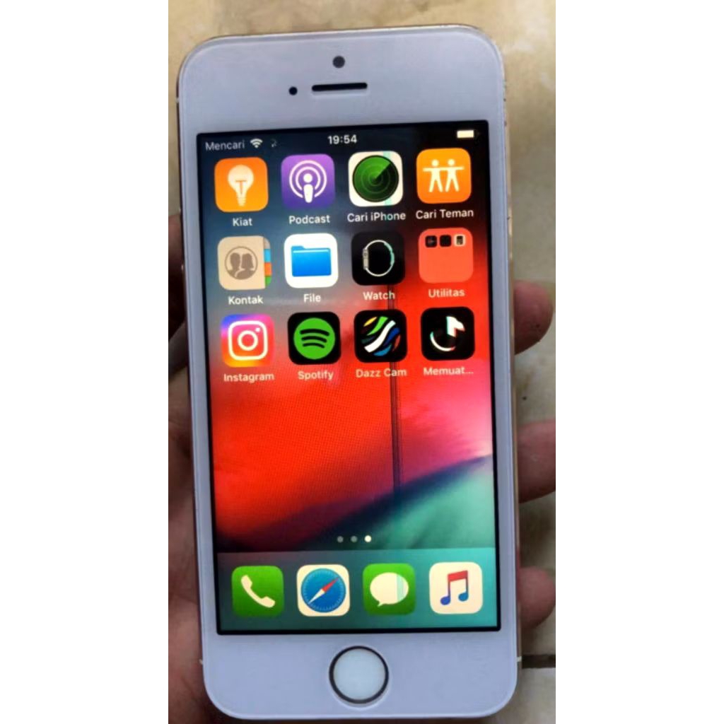 iPhone 5s 16gb