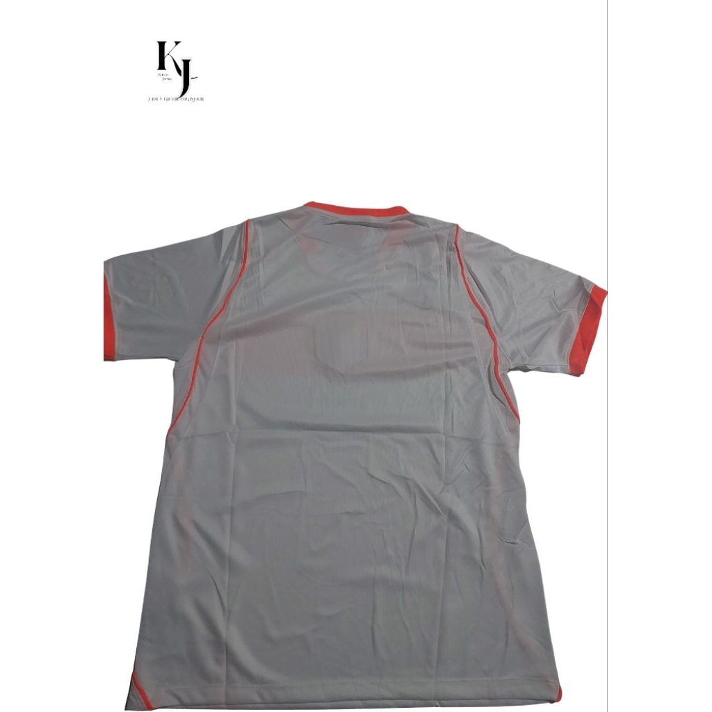 BELANDA AWAY 2026
