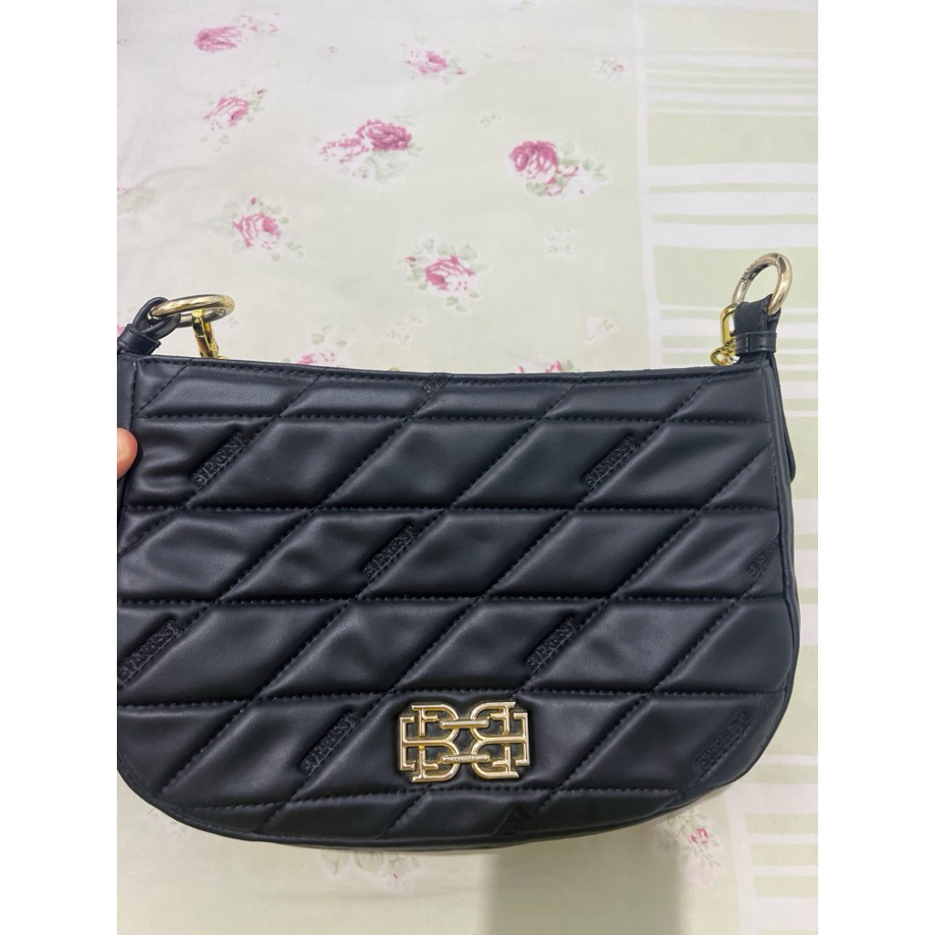 tas everbest hitam