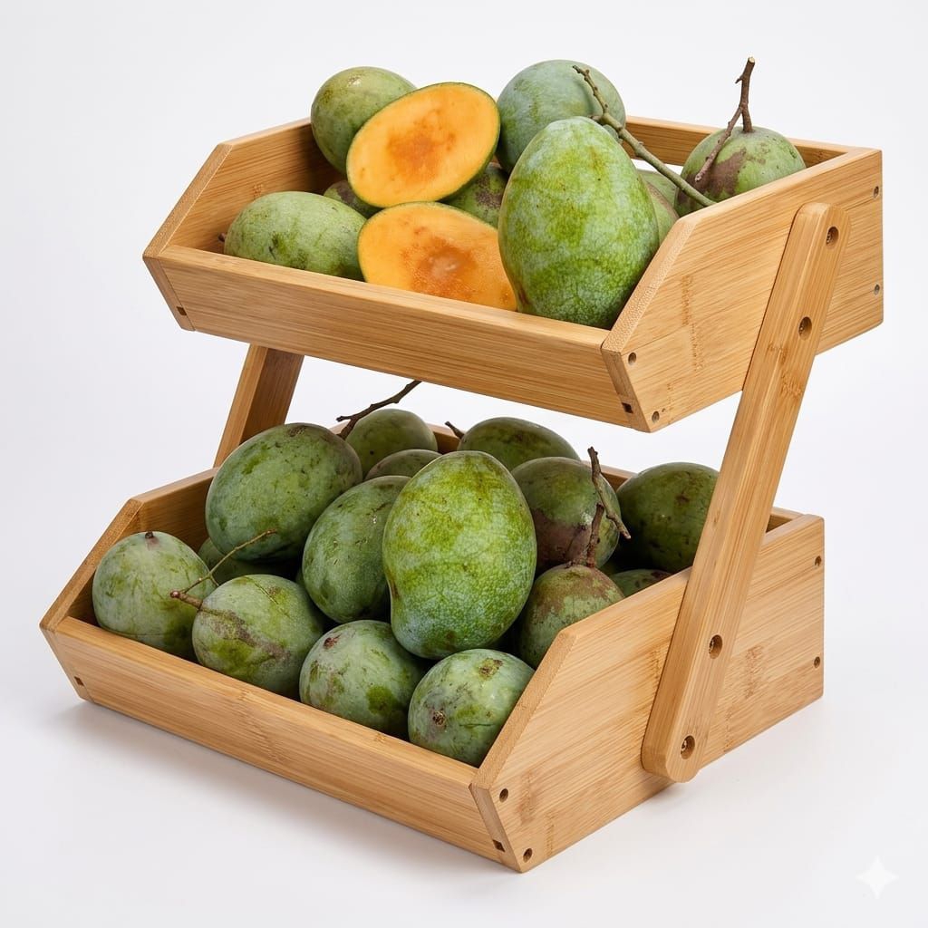 Mangga manalagi segar, manalagi,mangga ,buah mangga