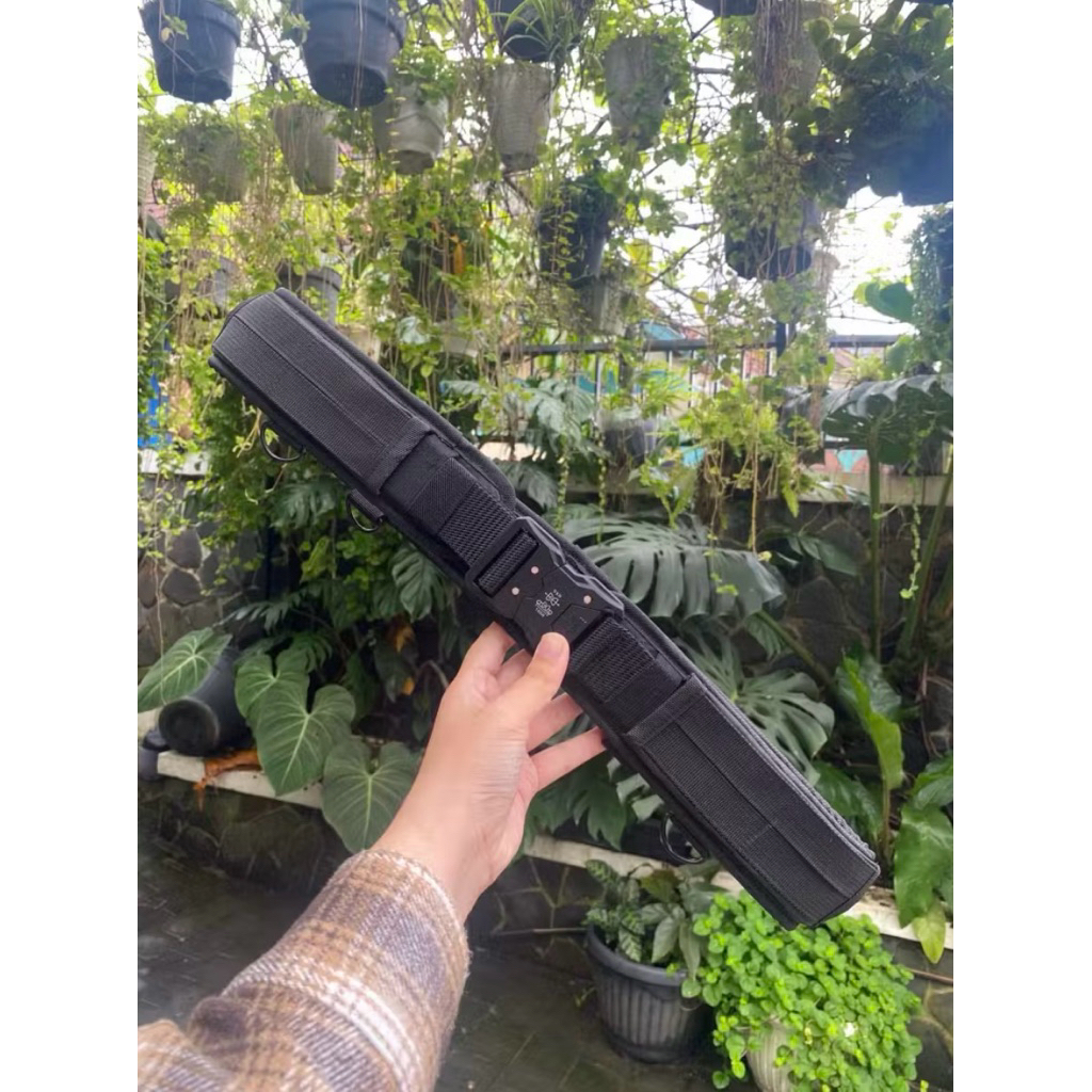 KOPEL SISWA SETUKPA POLRI