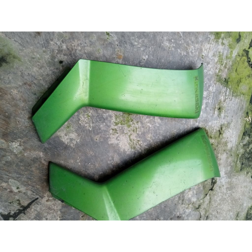 Sayap Luar Zx 130 Original