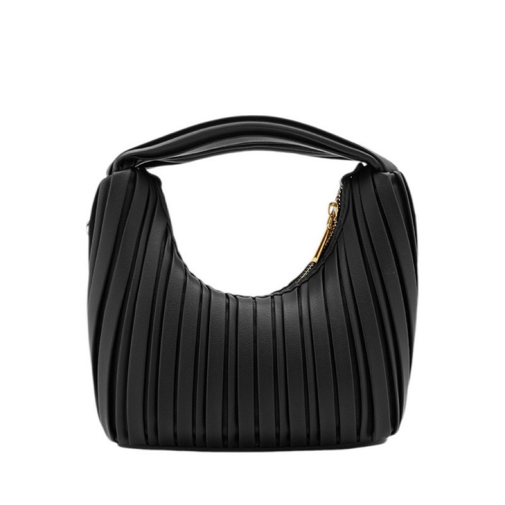 PAZZION BAG BLACK