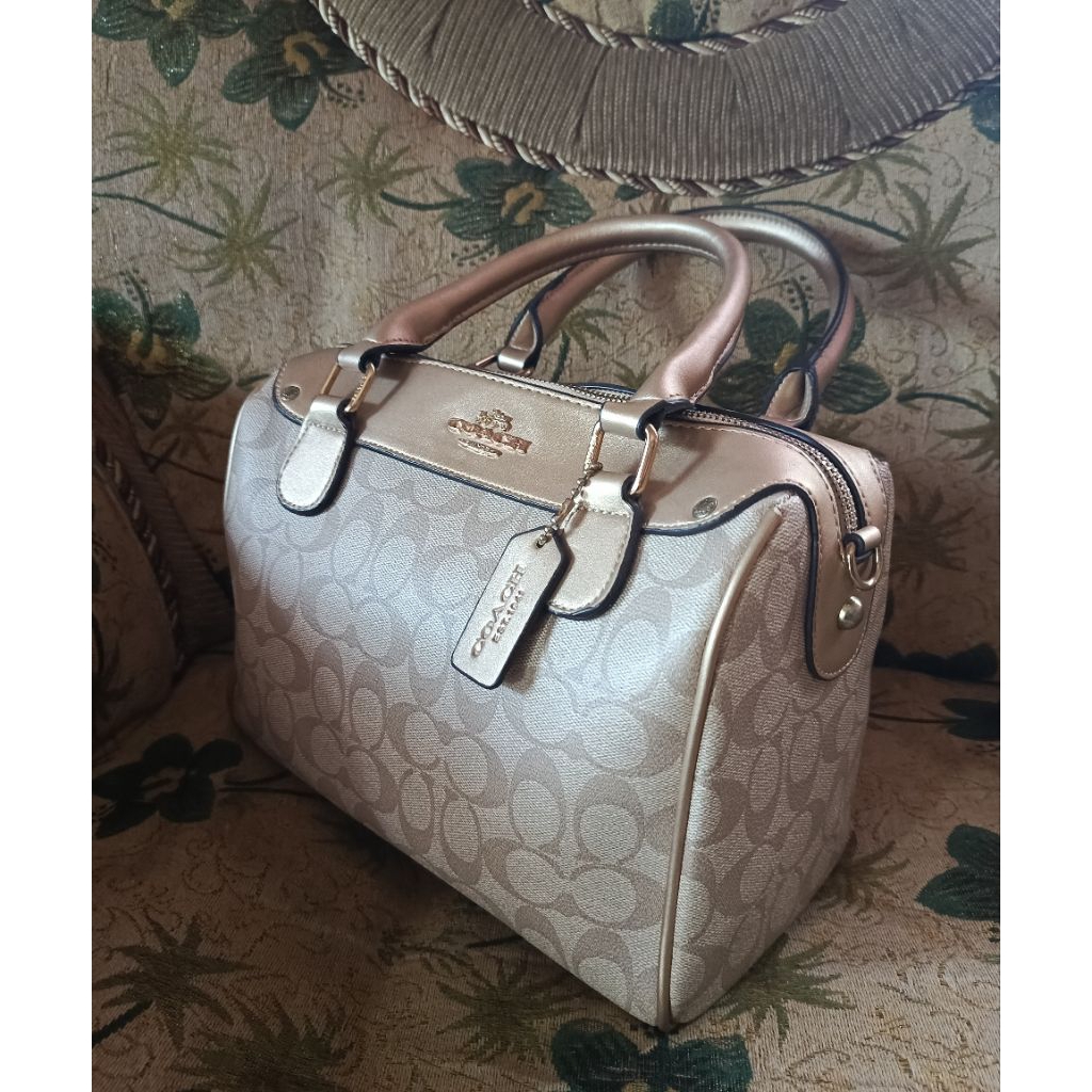 Murah Tas Speedy COC mrr0r PL preloved