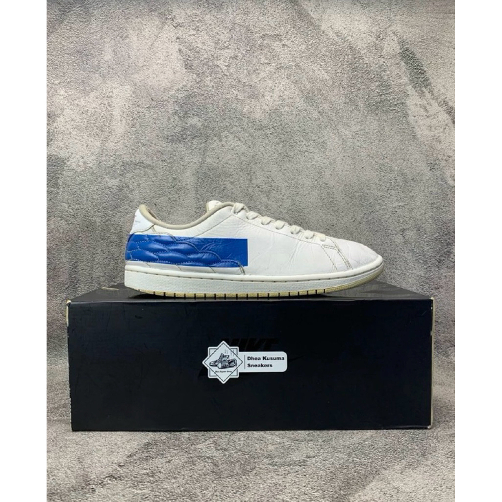 Rekber Nike Sepatu Second Original