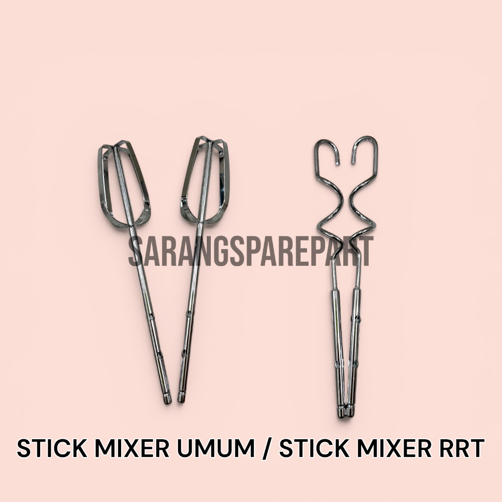 STIK MIXER MERK CHINA / STICK MIXER UNIVERSAL / STIK MIXER UNIVERSAL / STIK ADONAN KUE ADVANCE