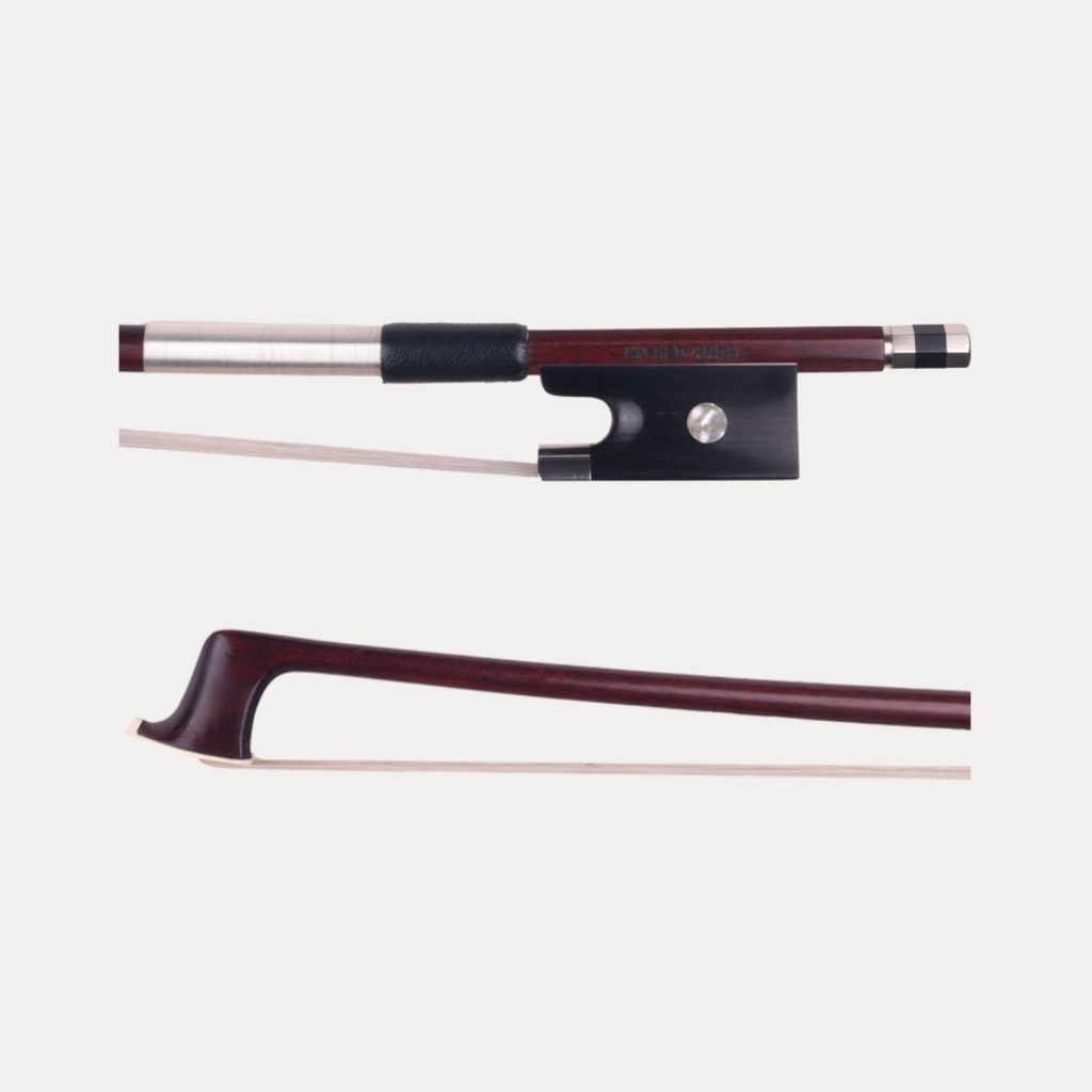 SKY LARK VIOLIN BIOLA BOW WOODEN ME026Y-1/4 3/4 4/4(455000157)