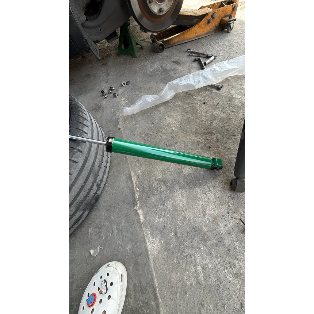 Shock Ceper Mazda CX-5 CX5