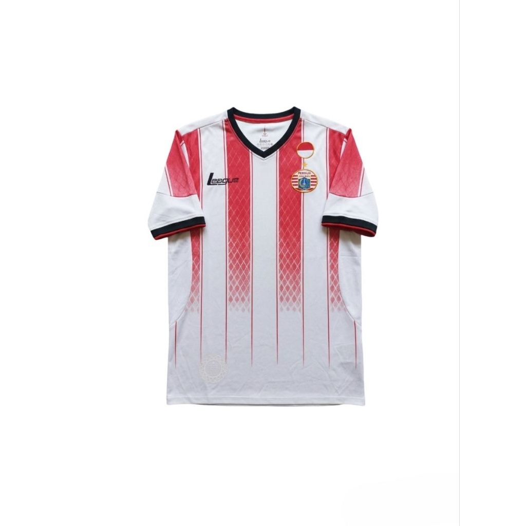 Jersey Persija Away 2015 Original – Size 2XL