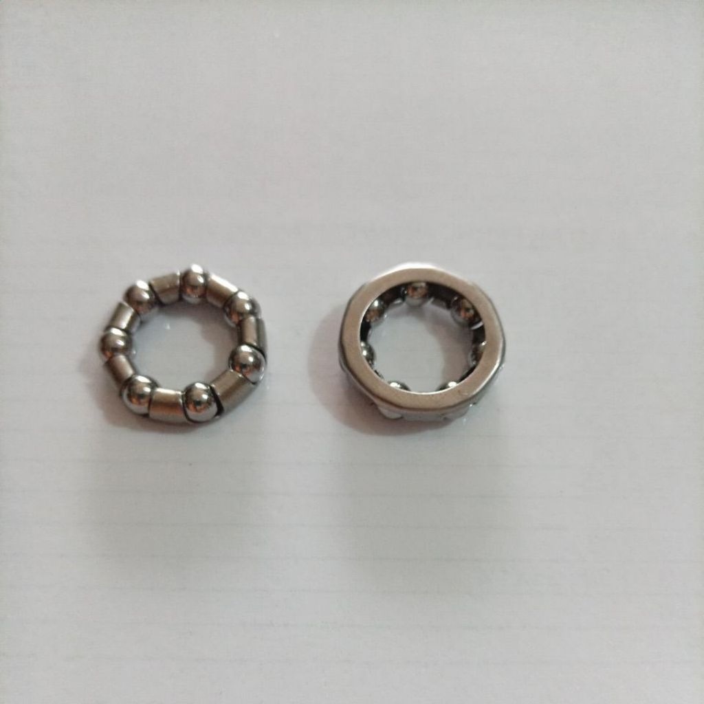 gotri mimis 3/16x7 sarangan gotri pelor hub depan sepeda bmx mini mtb fixie