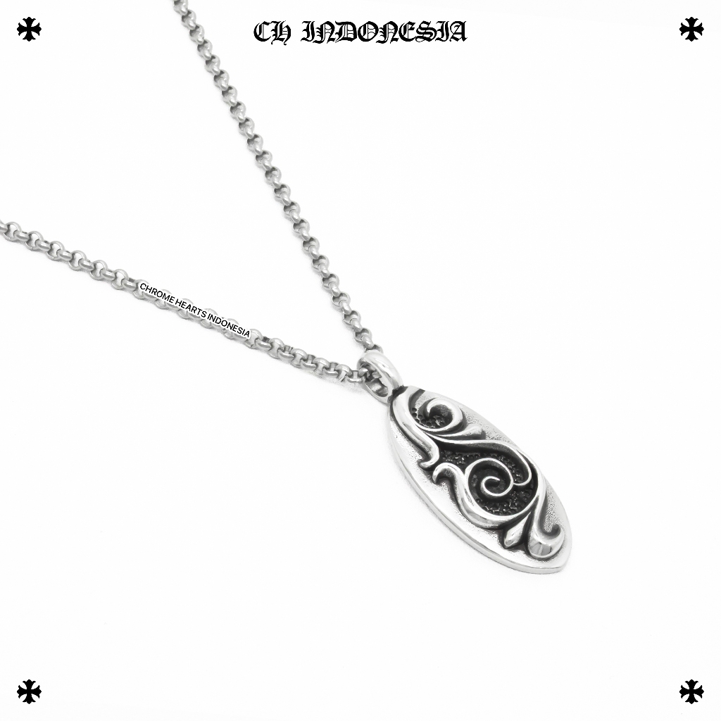 CromeHeart's ch/nl/cr/jpn NL8075