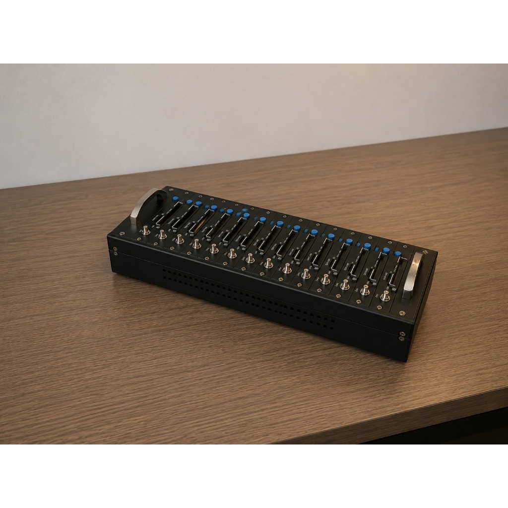 MODEM POOL FOXCOM 16PORT 4G