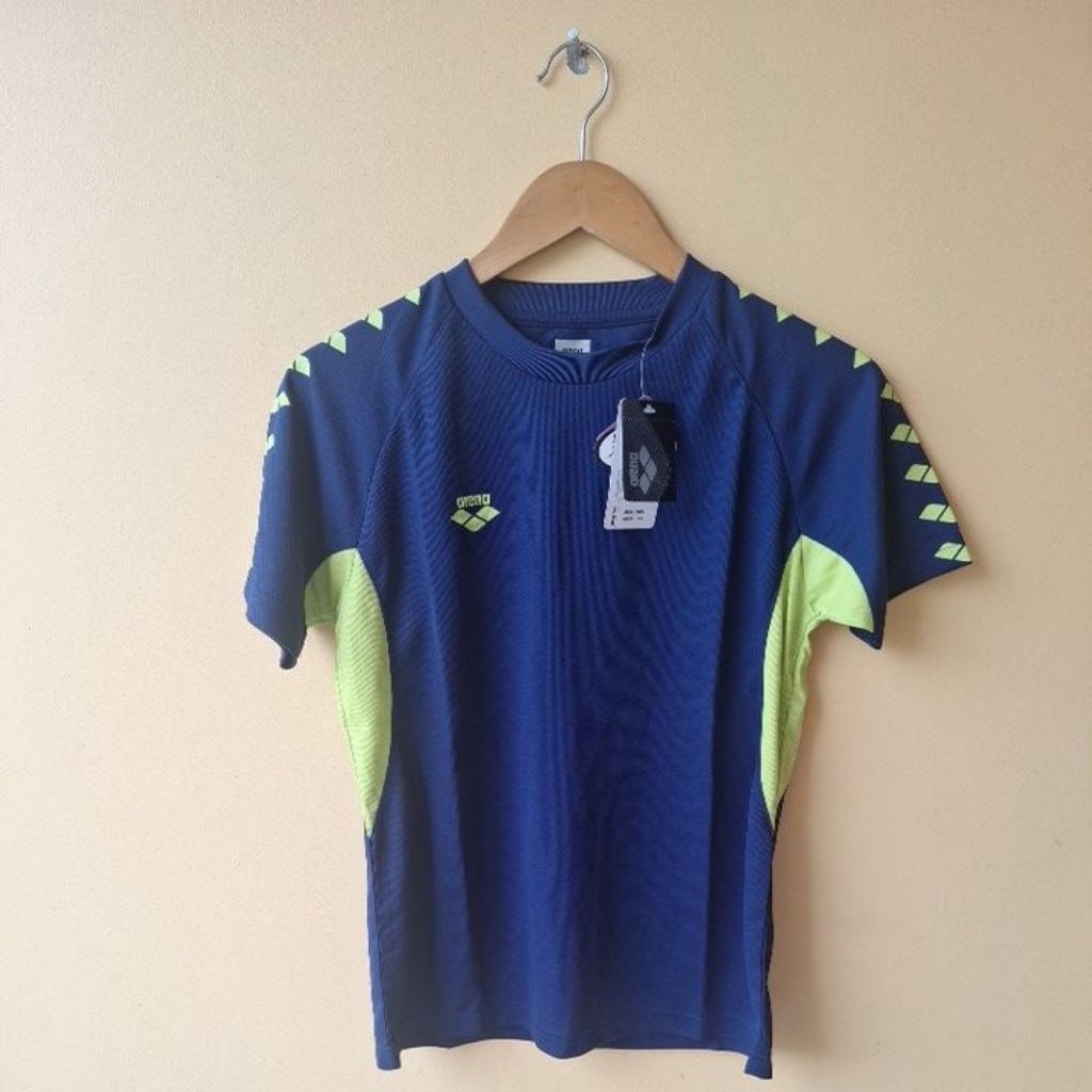 Kaos Renang Arena