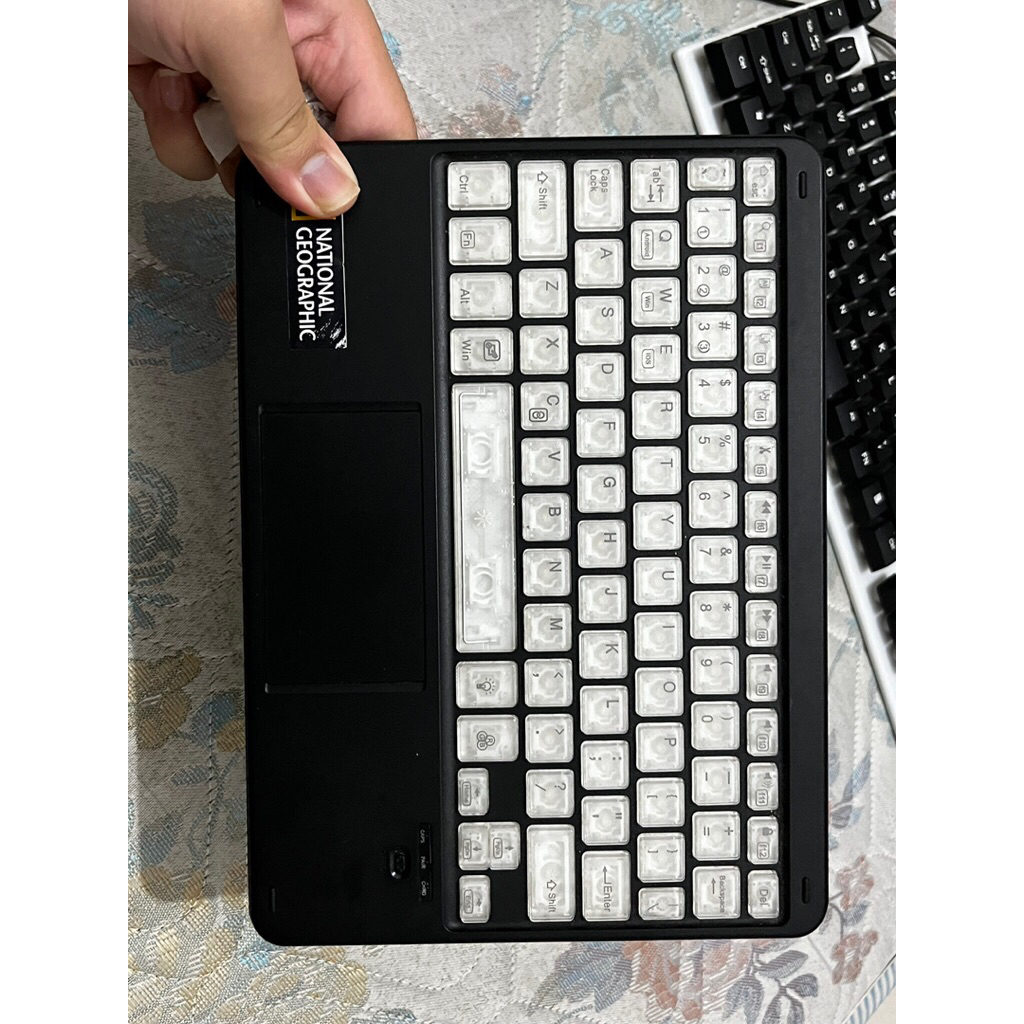keyboard wireless bluetooth pc/laptop