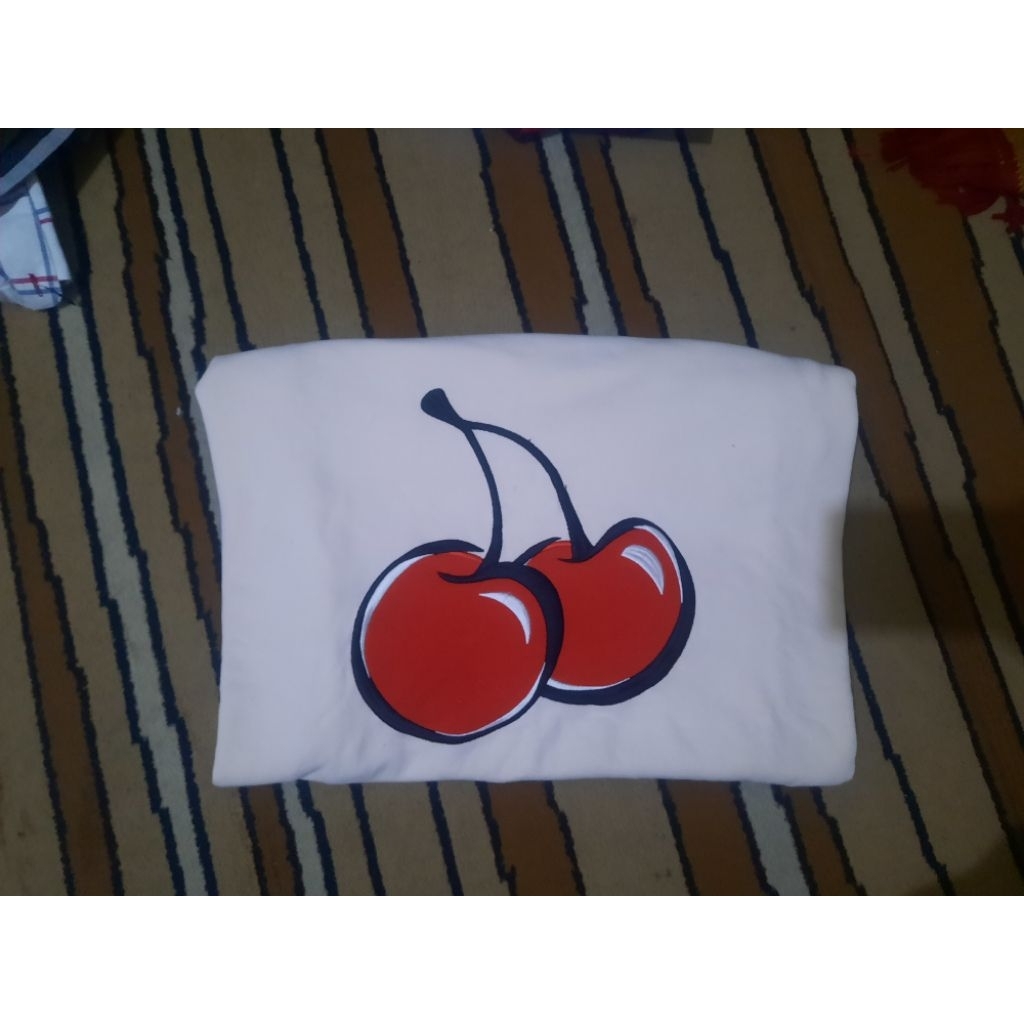 kirsh cherry