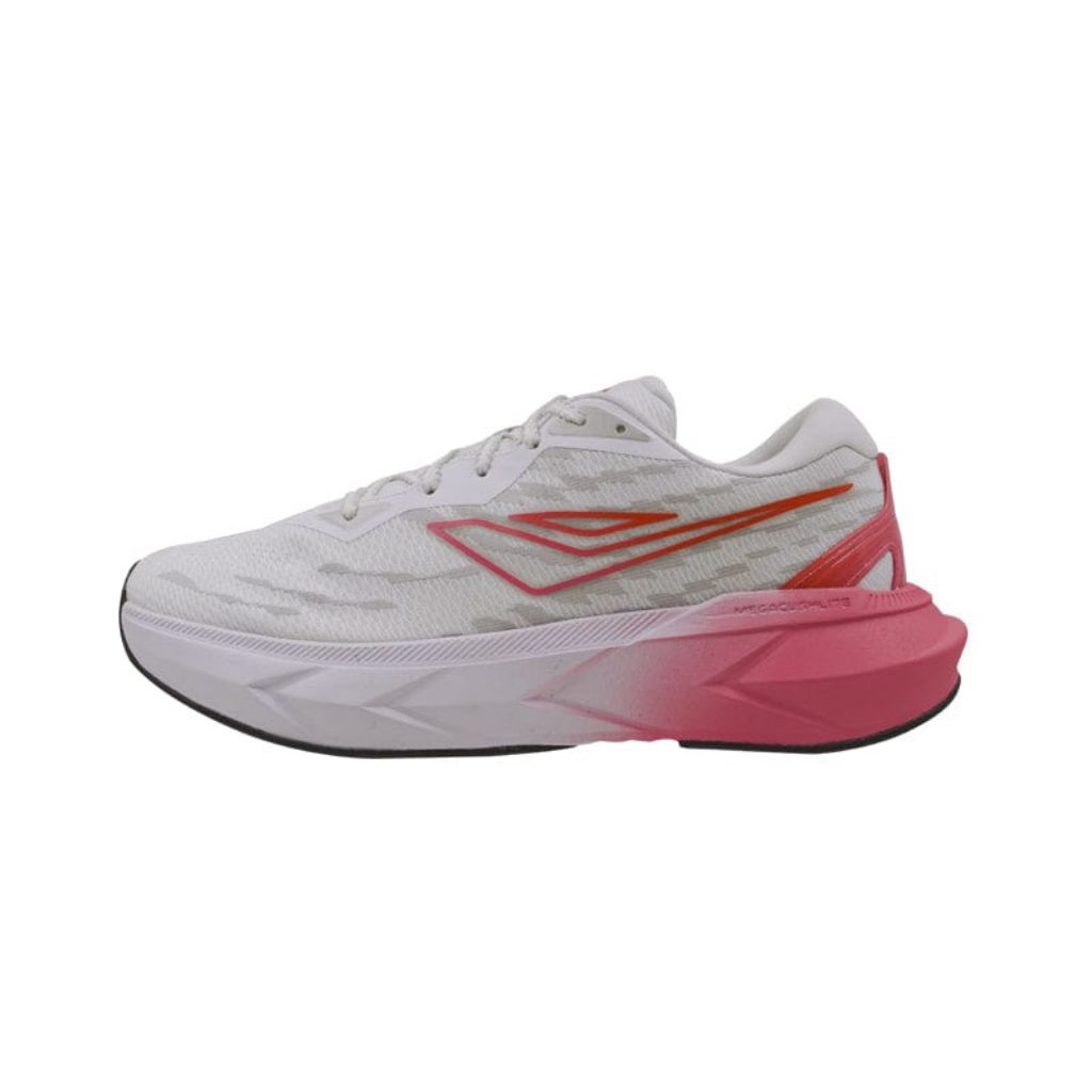 Sepatu League Wanita Running shoes Malvin W putih original sneaker terbaru 2026