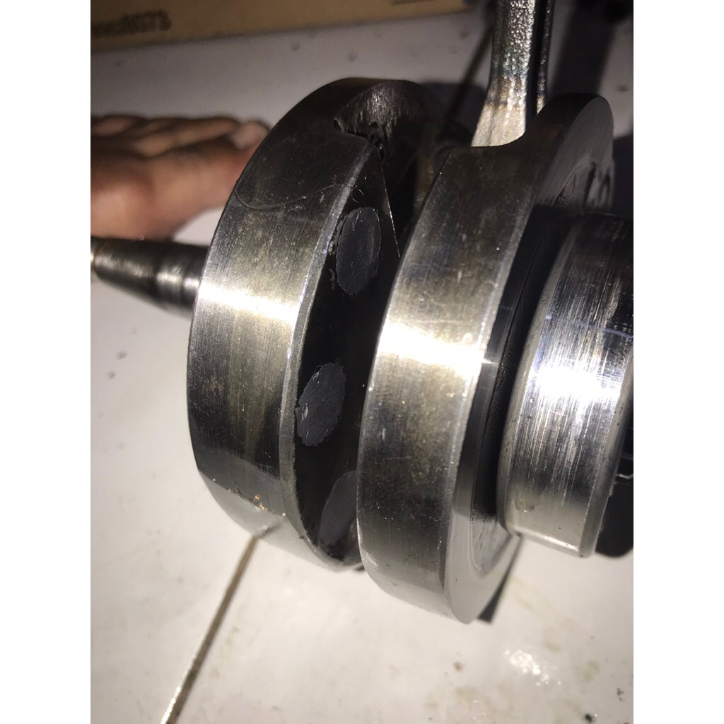 paketan mesin mio 250cc