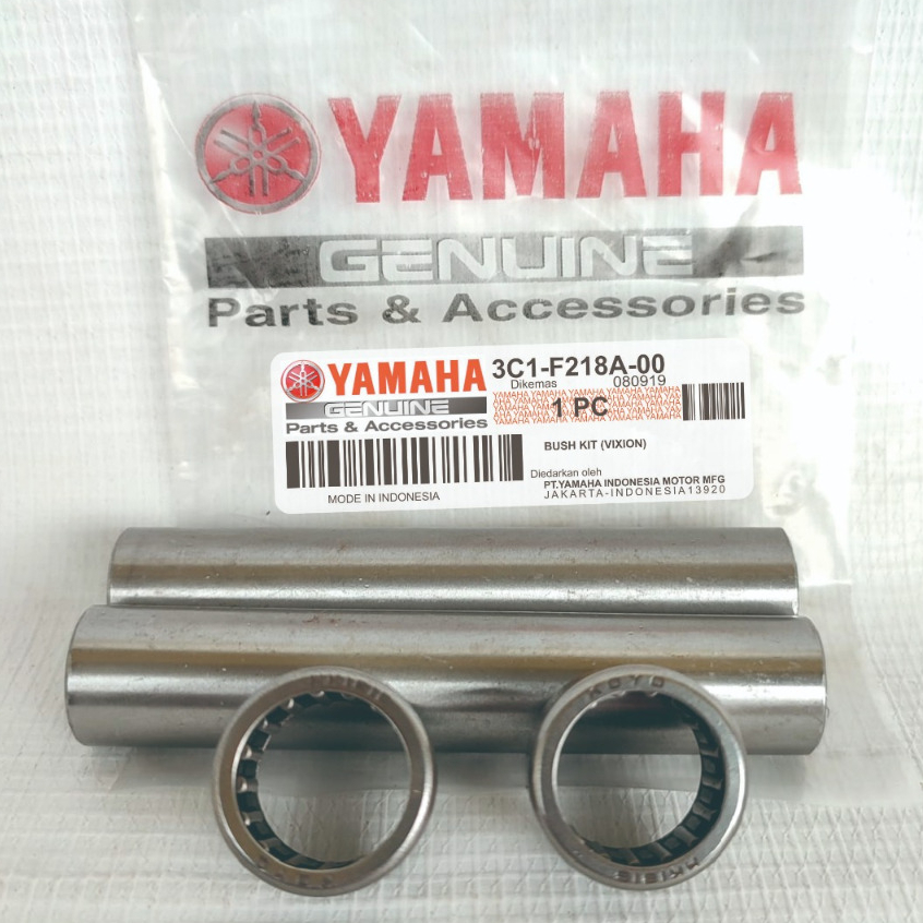 BOSH ARM / BOSH SWING ARM FORK YAMAHA VIXION 3C1-F218A-00 ( Vixion Old 2007 - 2012 Vixion NVL 2013 -