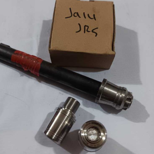 JALU STANG JRS BANDUL STANG BAHAN STAINLES PNP STANG JRS
