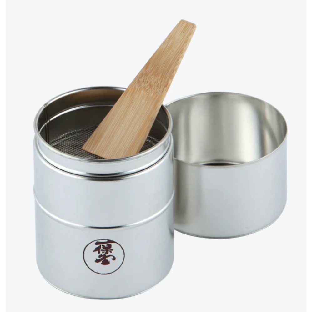 JAPAN Matcha Sieve / Matcha Sifter / Matcha Can