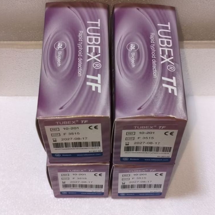 tubex tf