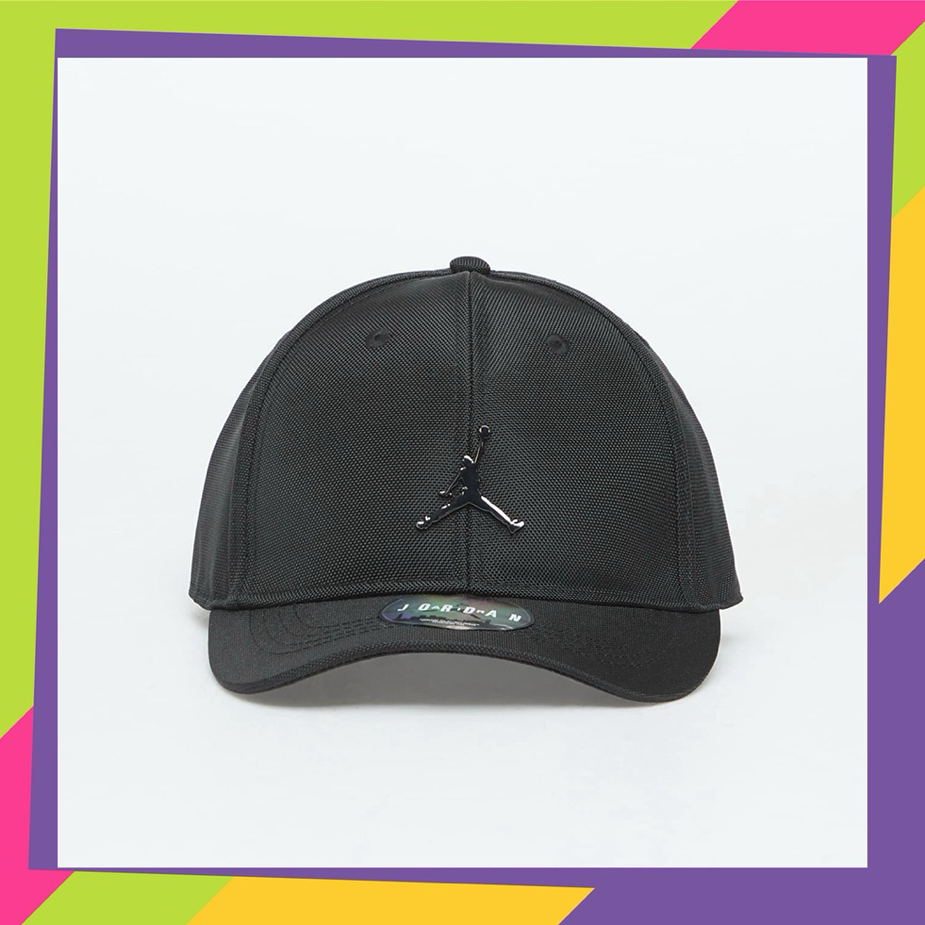 Topi jordan Jumpman Metal cap - Boys
