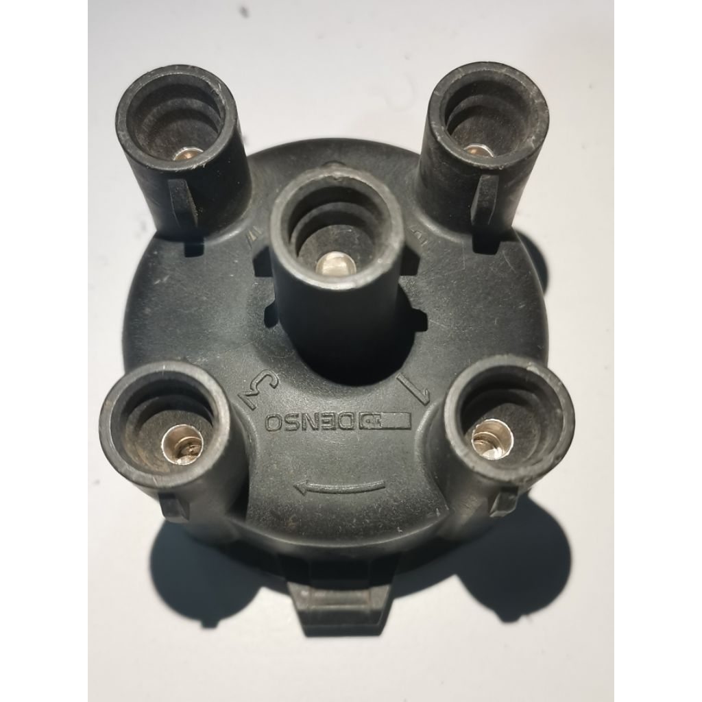 TUTUP DELCO KIJANG ORIGINAL DENSO