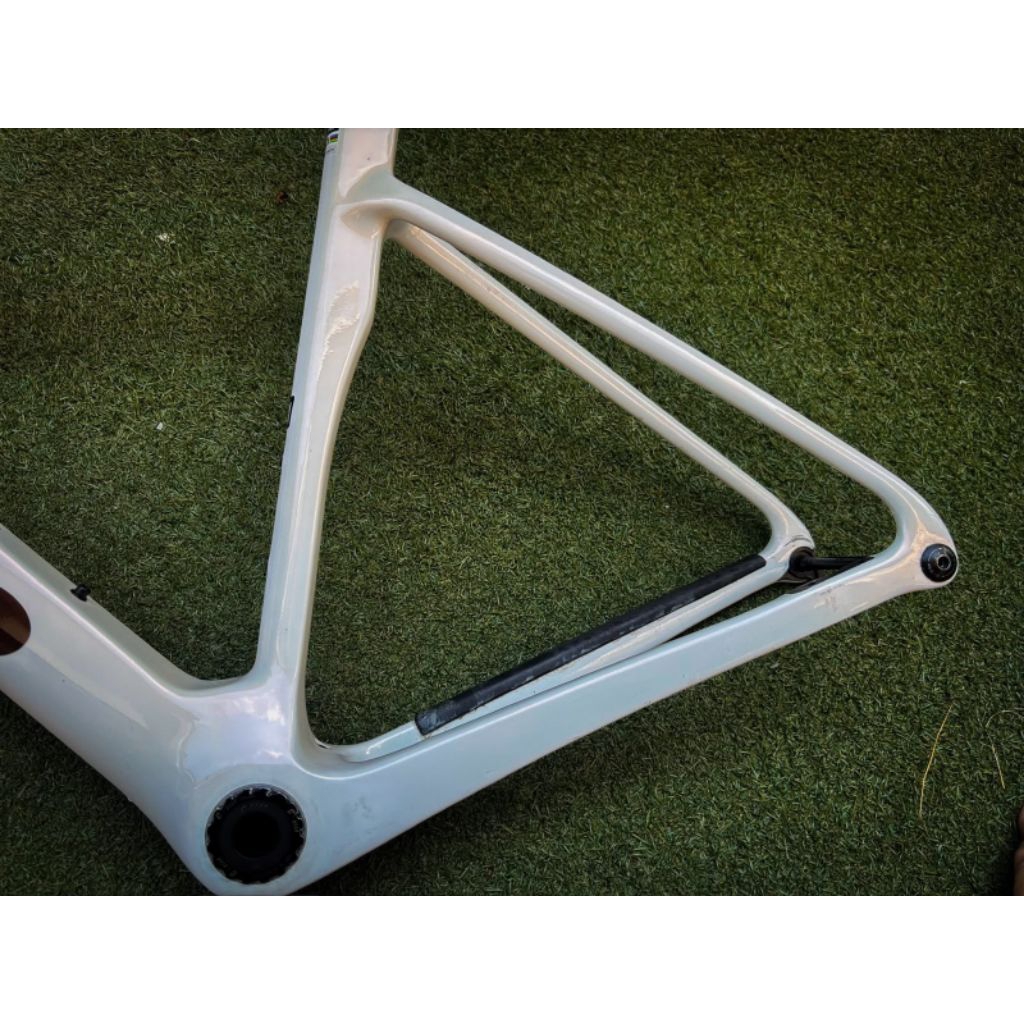 CERVELO SOLOIST FRAMESET