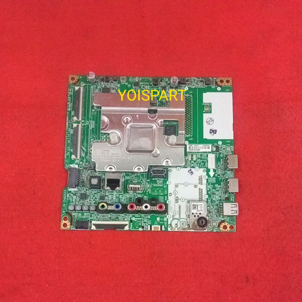 MB Mainboard LG 49UM7100PTA -49UM7100