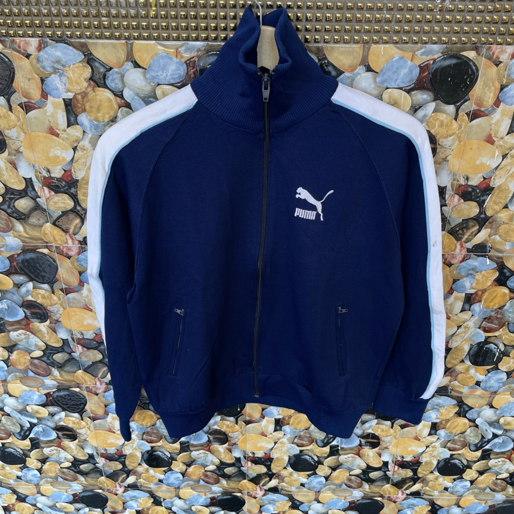 Tracktop Puma