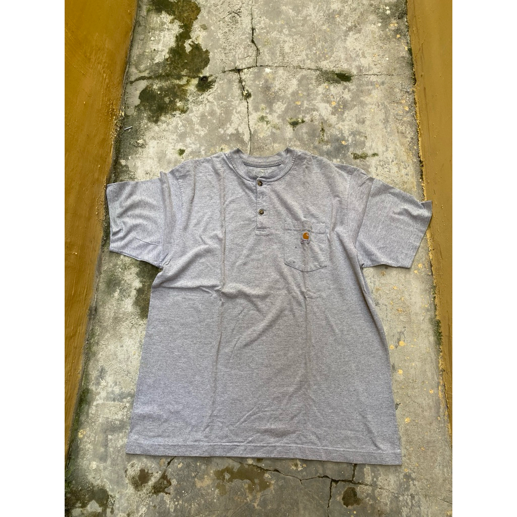 T SHIRT CARHARTT