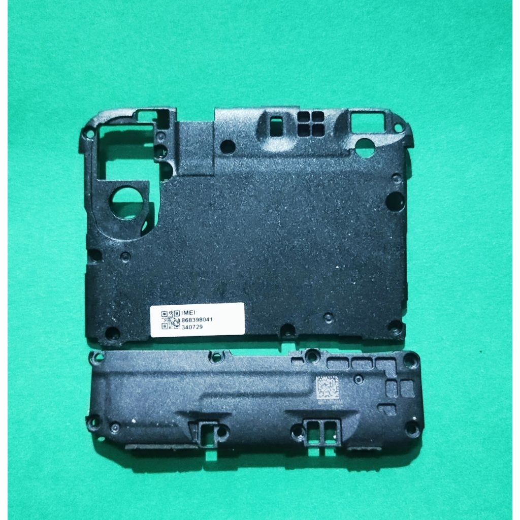 TUTUP MESIN + BUZZER REDMI 7A NORMAL ORIGINAL COPOTAN