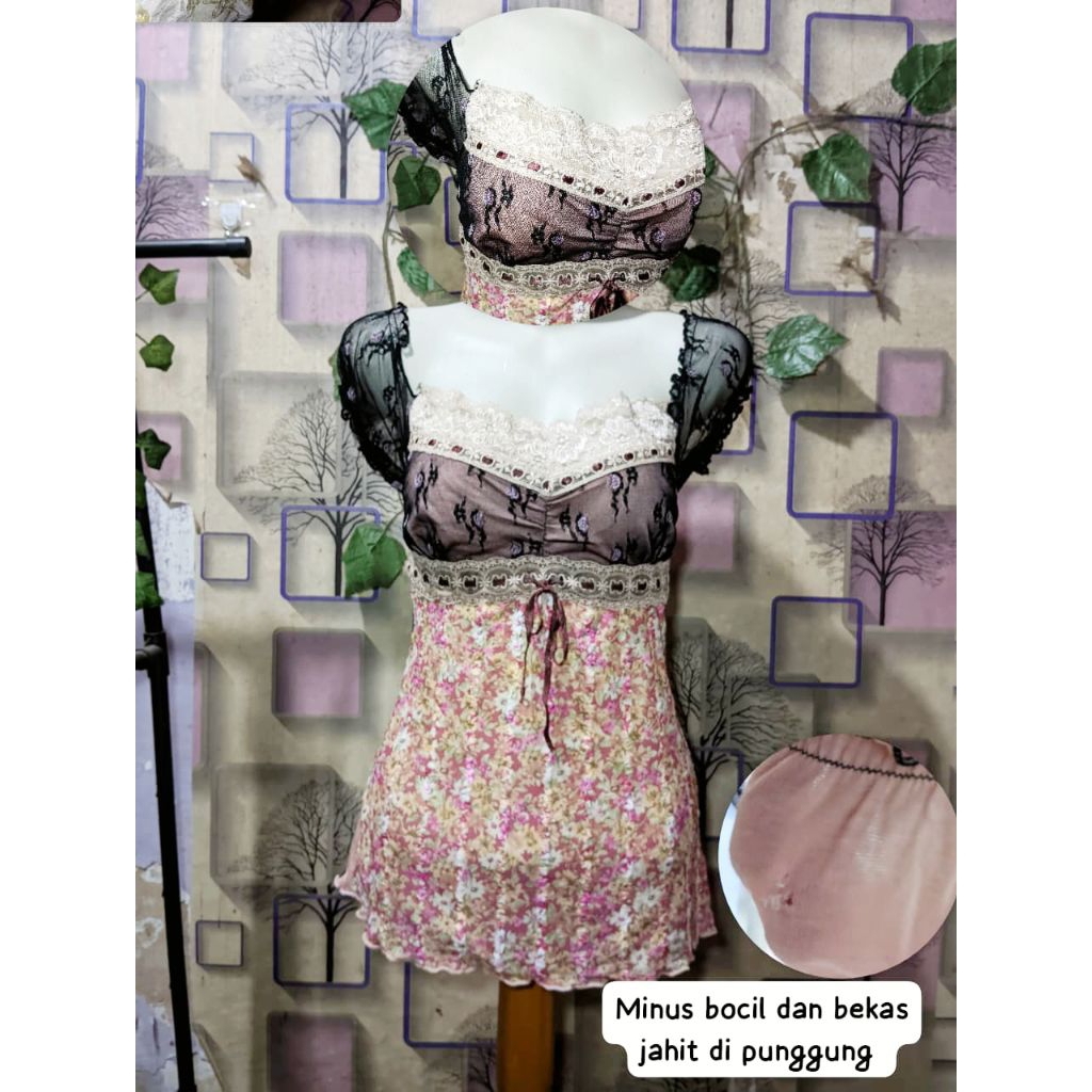 batch fairy grunge gothic fatalframe (baca deskripsi)