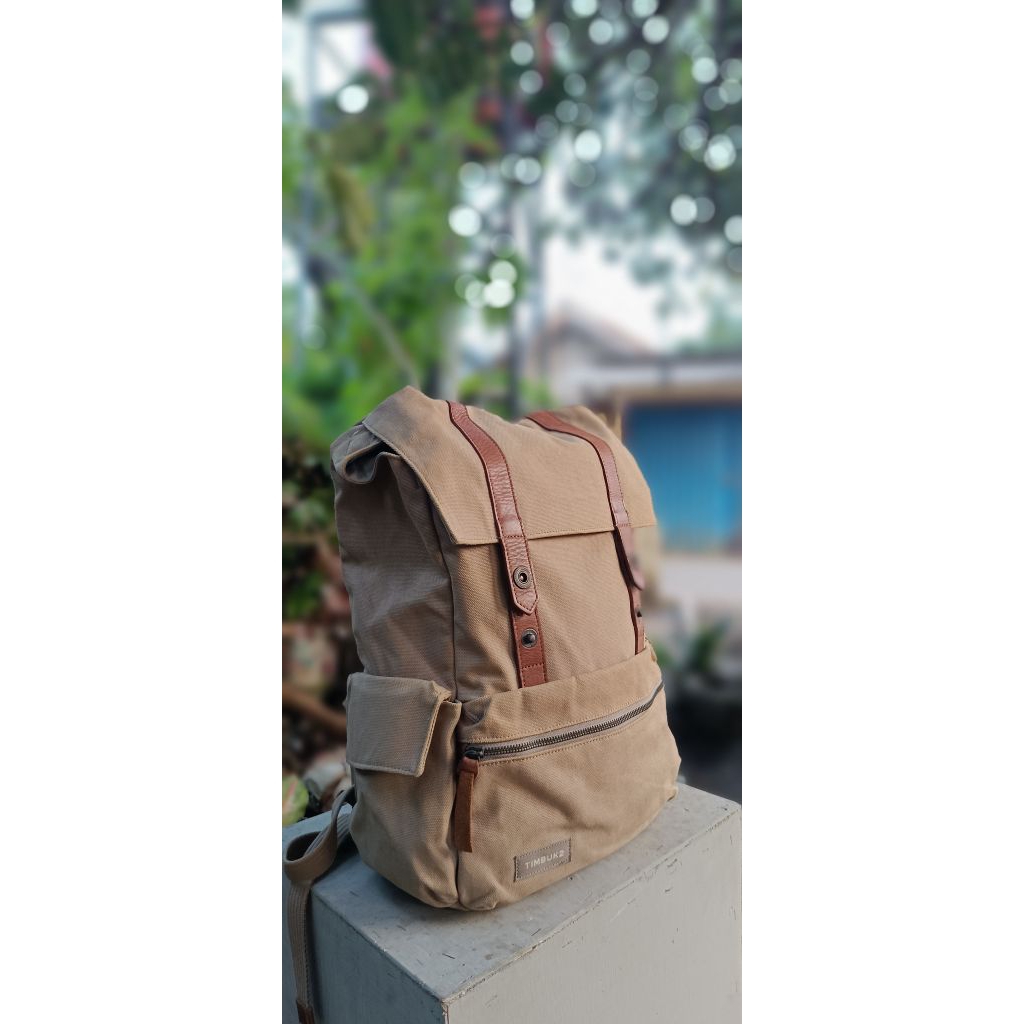 Timbuk2 Sunset BackPack original