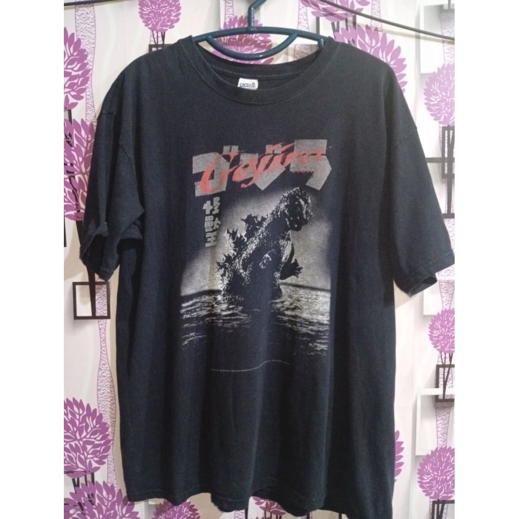 Kaos Gojira/ Godzilla