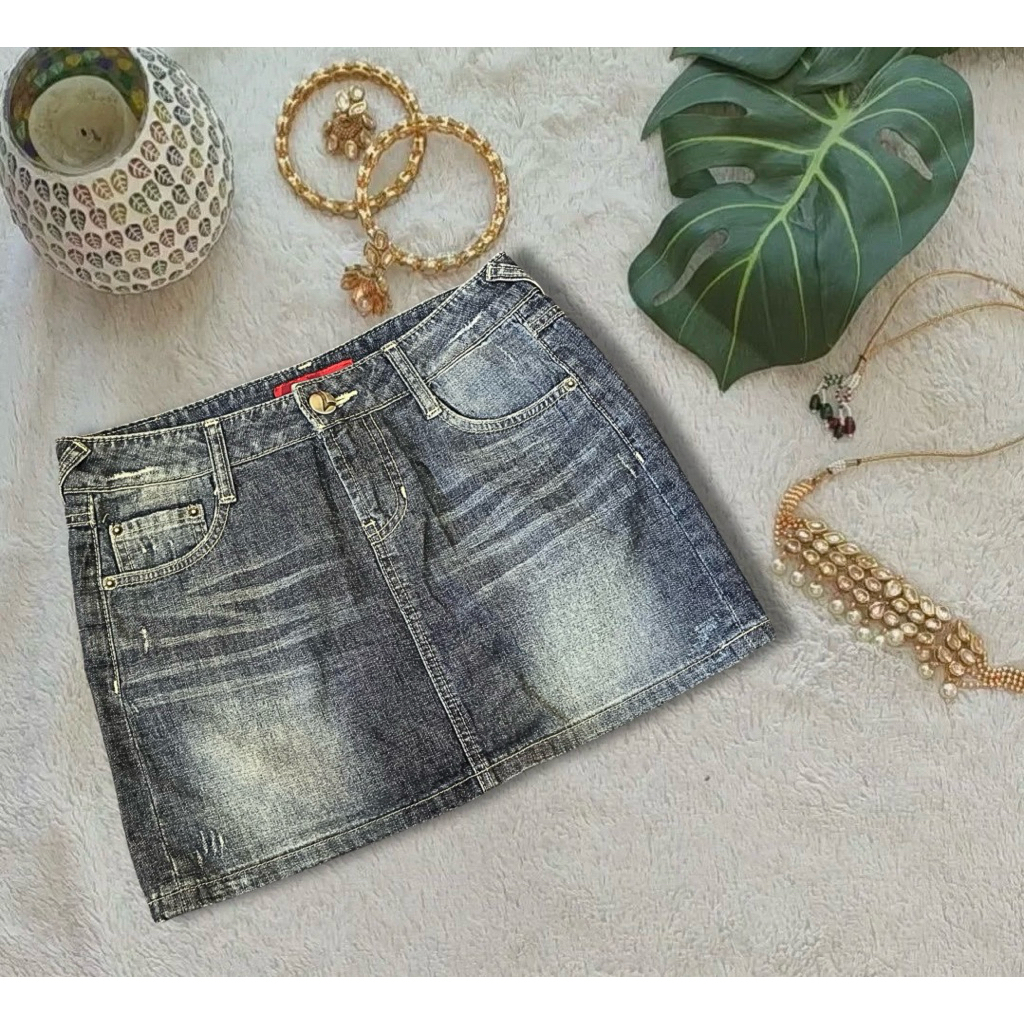 Rok Evisu Denim