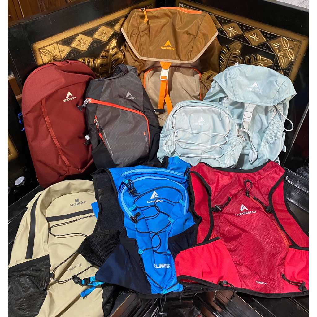 eiger pacemaker NEW