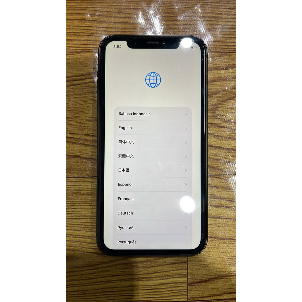 LCD IPHONE 11 ORI COPOTAN
