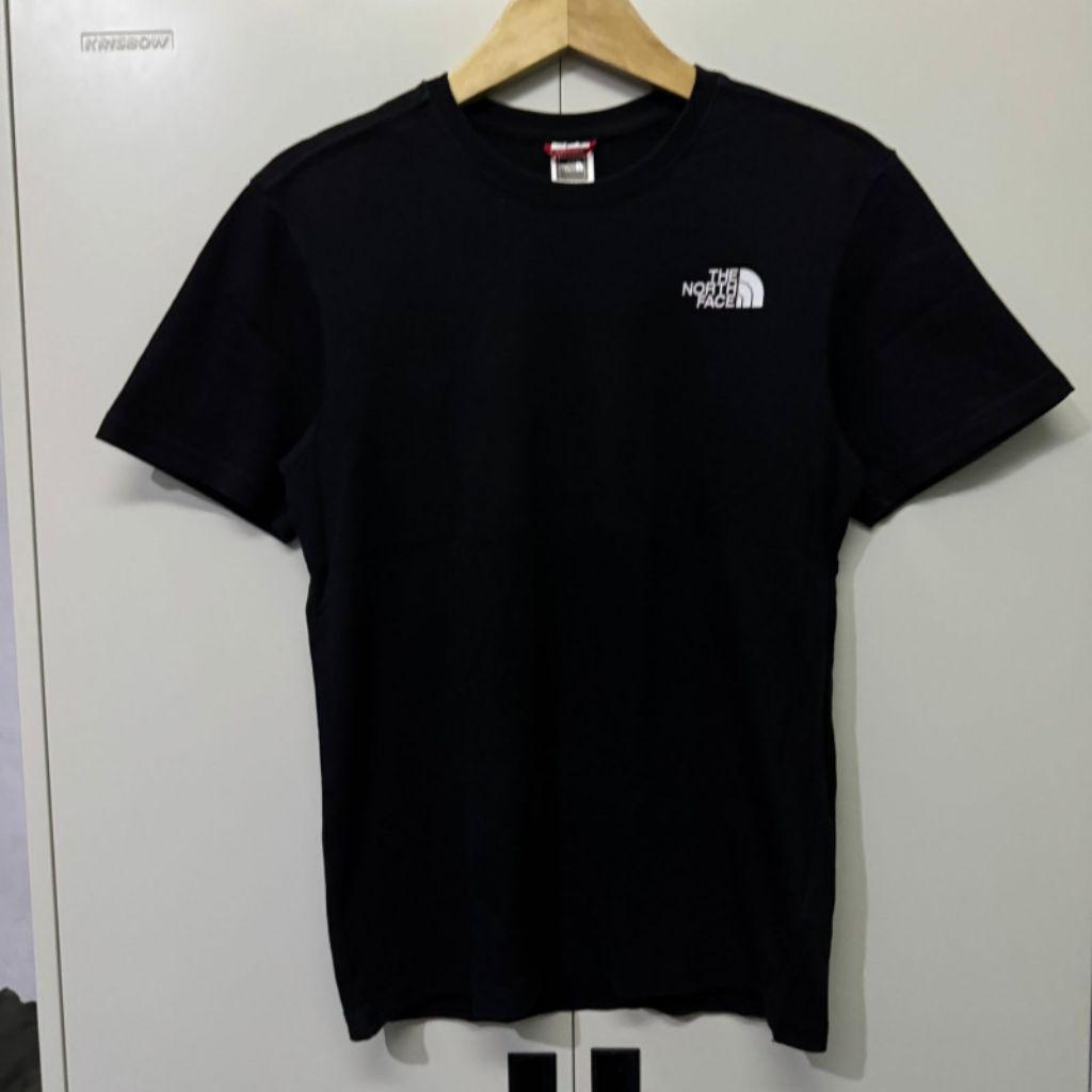 kaos tnf second original