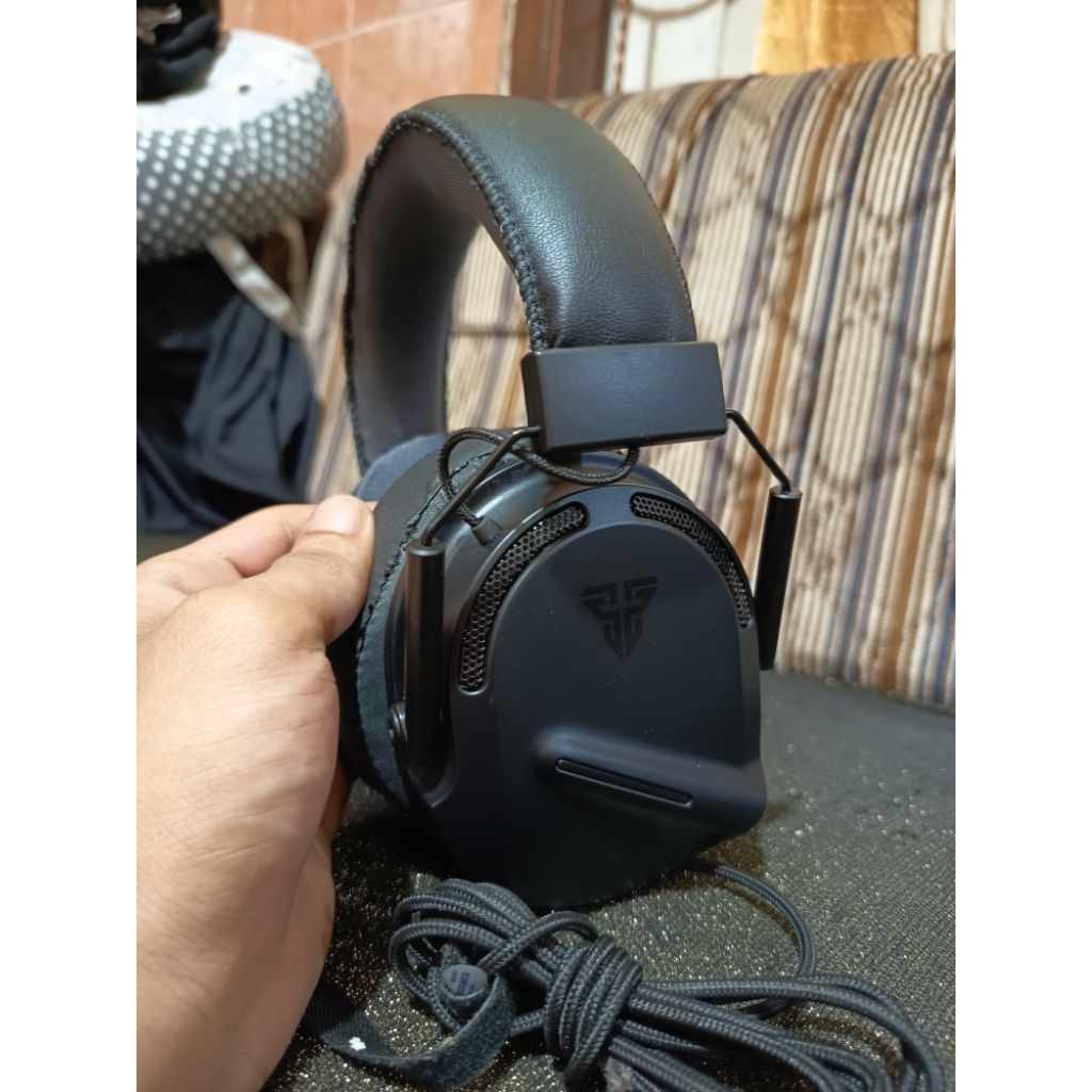 headphone FANTECH ALTO MH910