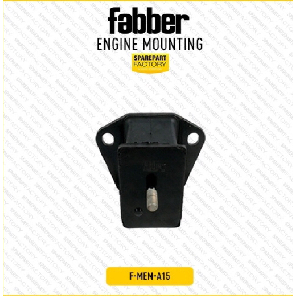 ENGINE MOUNTING L300 DIESEL