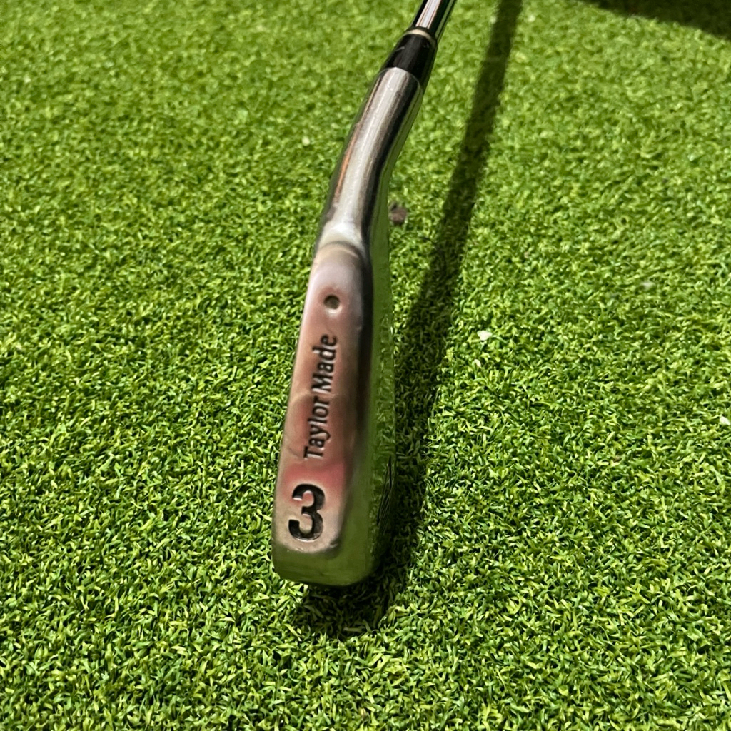 Stik Golf Iron 3 Second