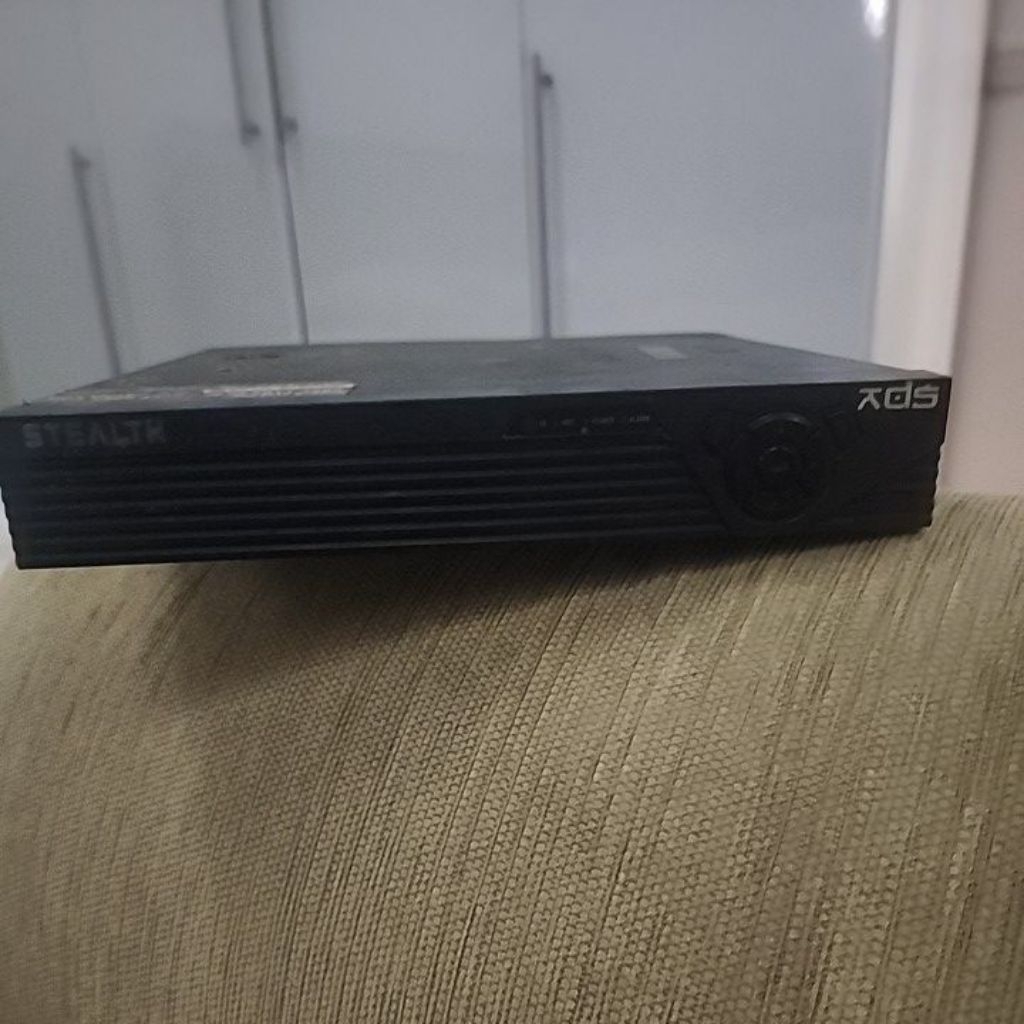 [XVR/DVR] DvR Hybrid NVR 4channel 1080p up to 2mp support onvif dan rtsp - Aplikasi Stealth/Goolink 