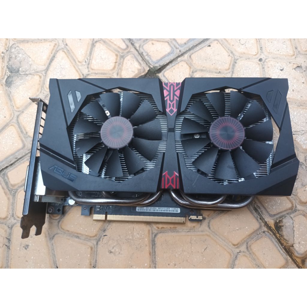 asus gtx 960 4gb strix