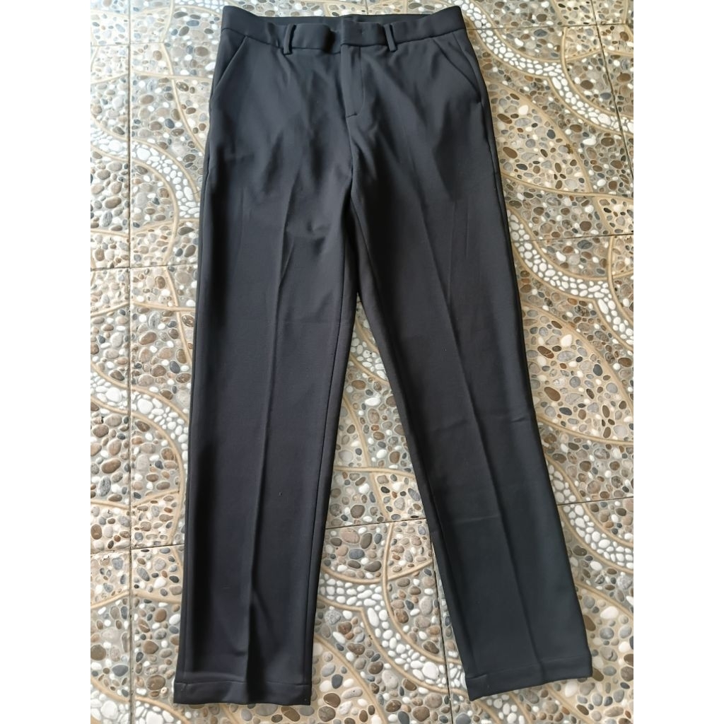 Zes Celana Formal Pria/Wanita