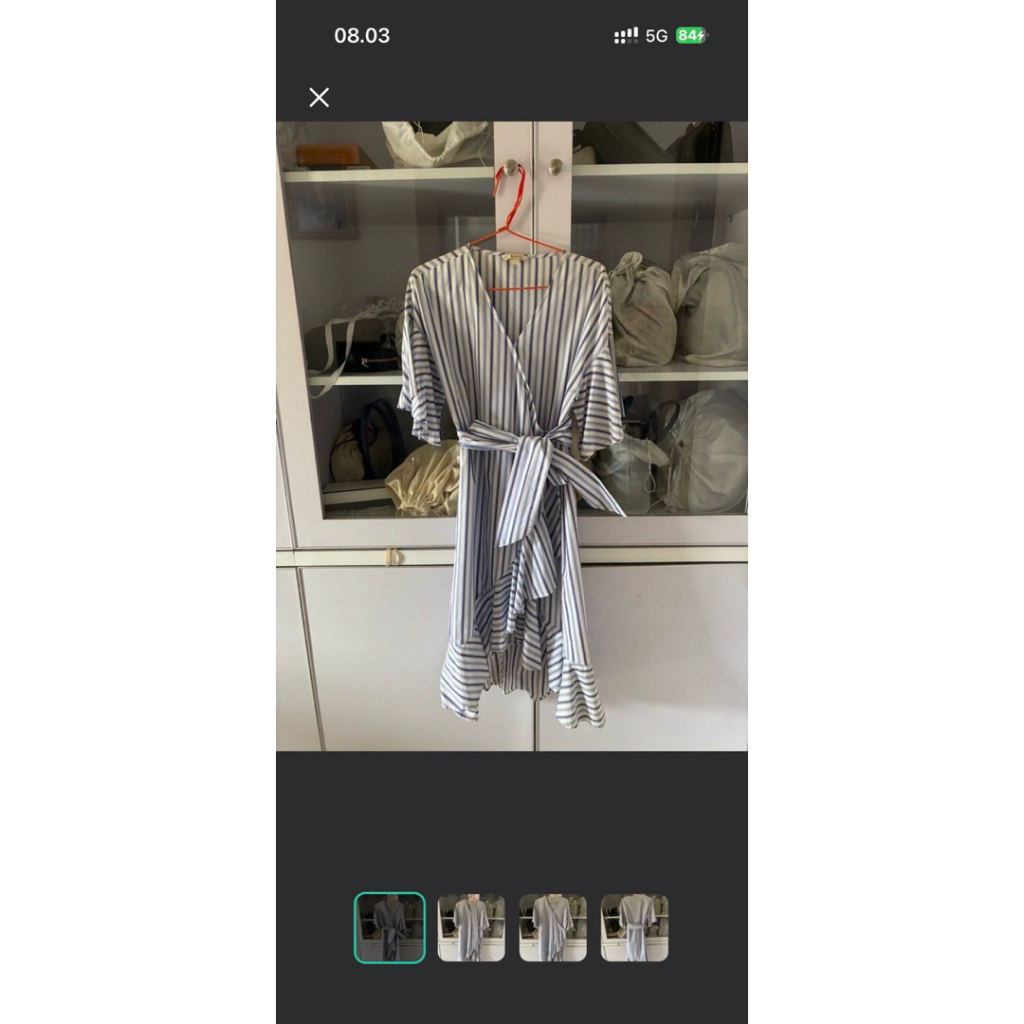 dress et cetera